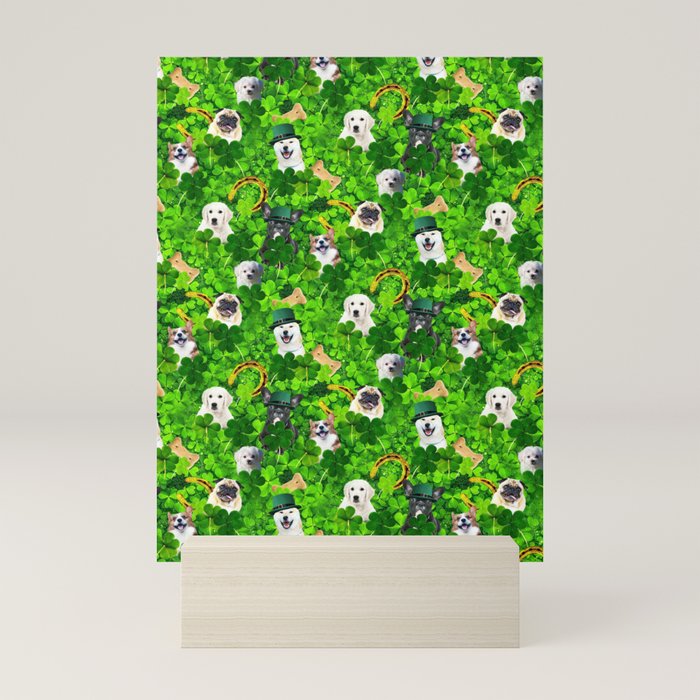 Mini Art Print