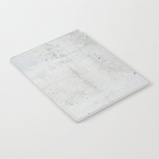 Concrete Notebook