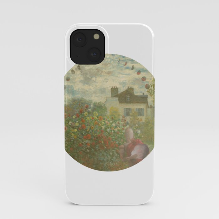 On Love and Loss iPhone Case