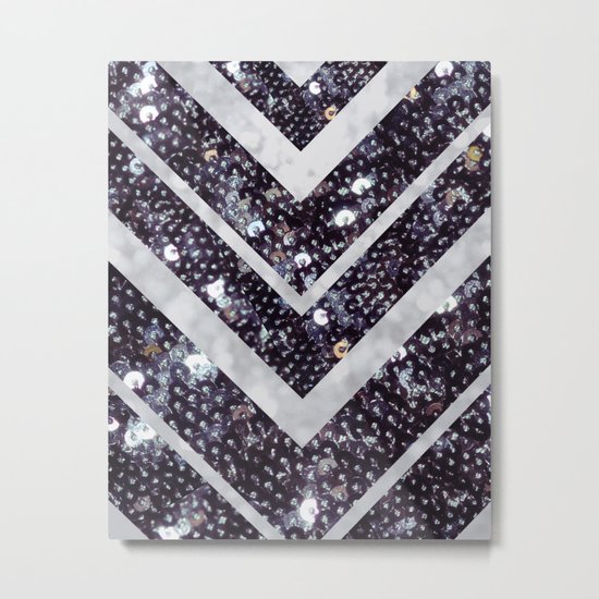 Starstruck Metal Print
