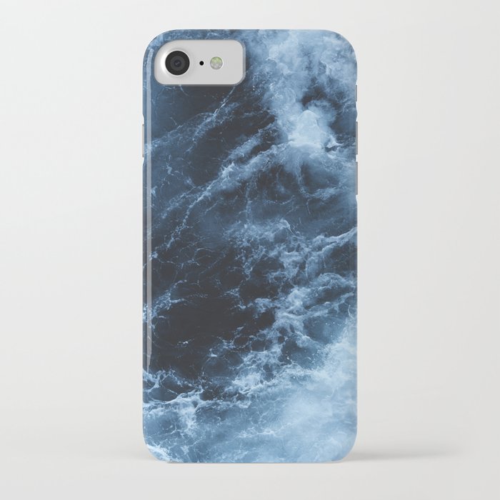 and i get wrapped up in it all over again. iPhone Case