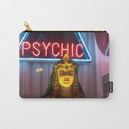PSYCHIC Carry-All Pouch
