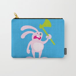 Cuteness Kills Carry-All Pouch