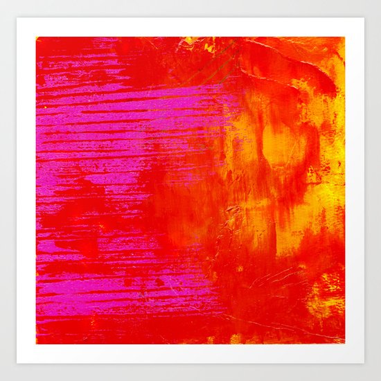 Cerecelia Art Print