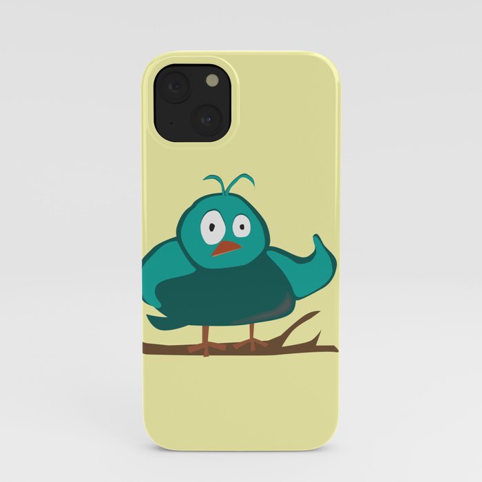 Shorty iPhone Case