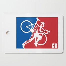 Cyclocross All-Star Cutting Board