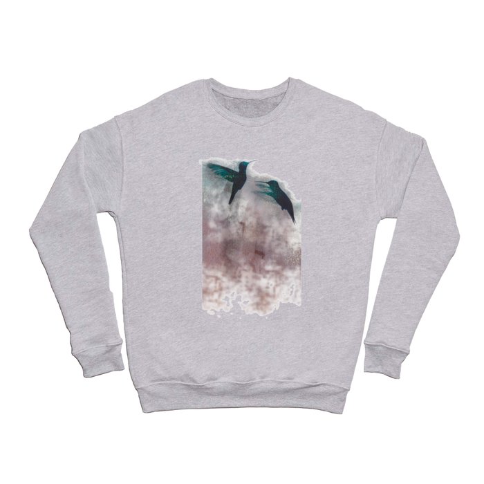 Hummers Crewneck Sweatshirt