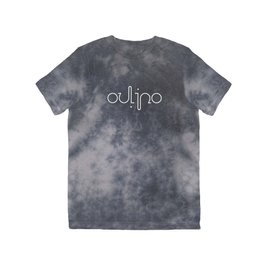 OULIPO ambigram T Shirt