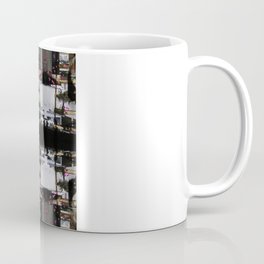 Mandala series #15 Coffee Mug