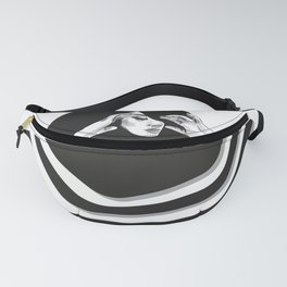 Wind Fanny Pack