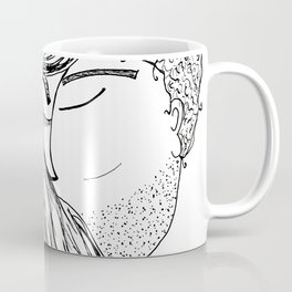 Envelop Coffee Mug