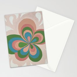 Flowr Stationery Cards