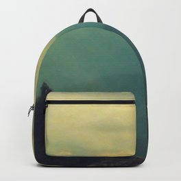 Mountains Backpack