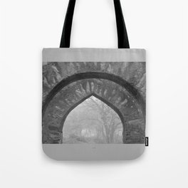 Once Upon a Time #2 Tote Bag