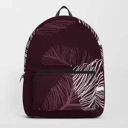 RED WINE Backpack