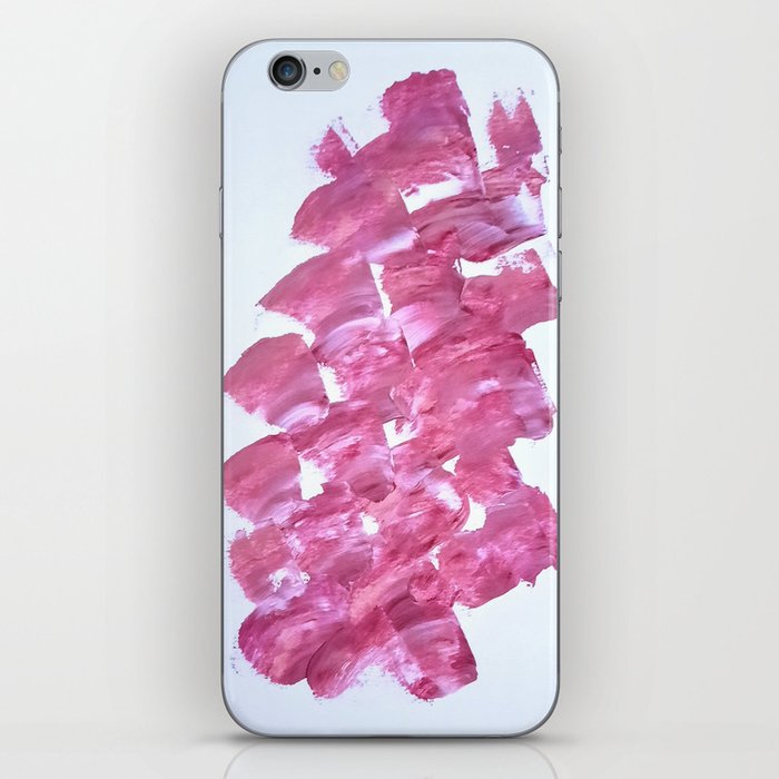 How sweet you are iPhone Skin
