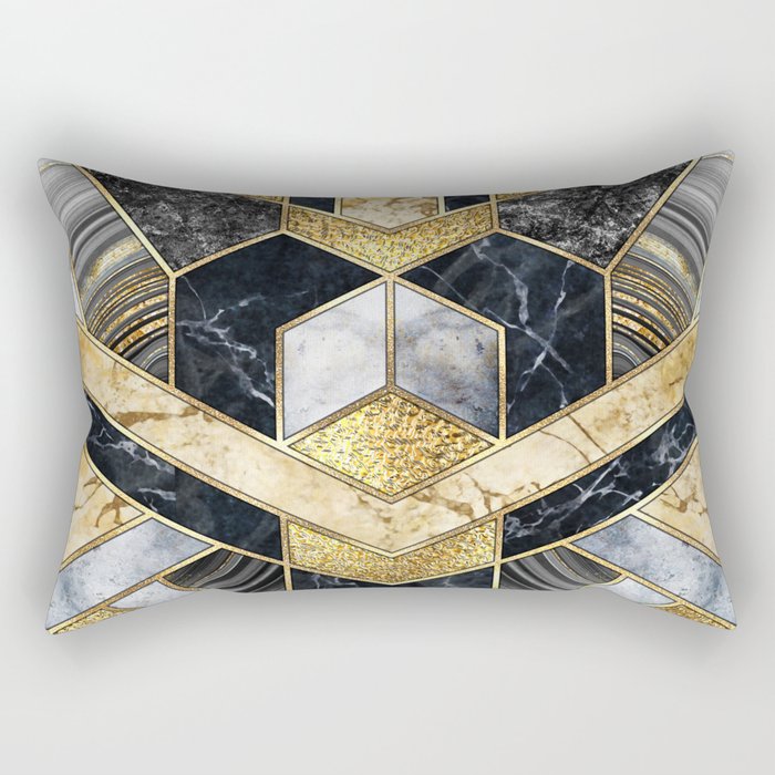Rectangular Pillow