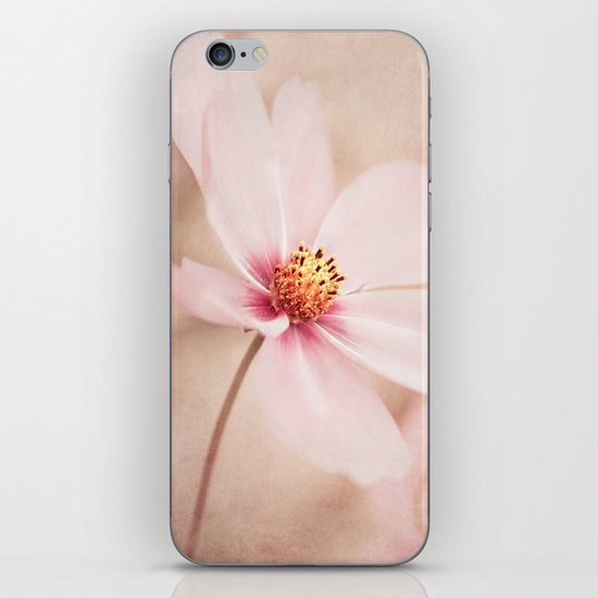 SALMON iPhone & iPod Skin