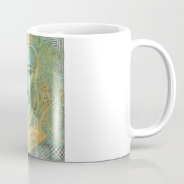 Ice Queen Coffee Mug