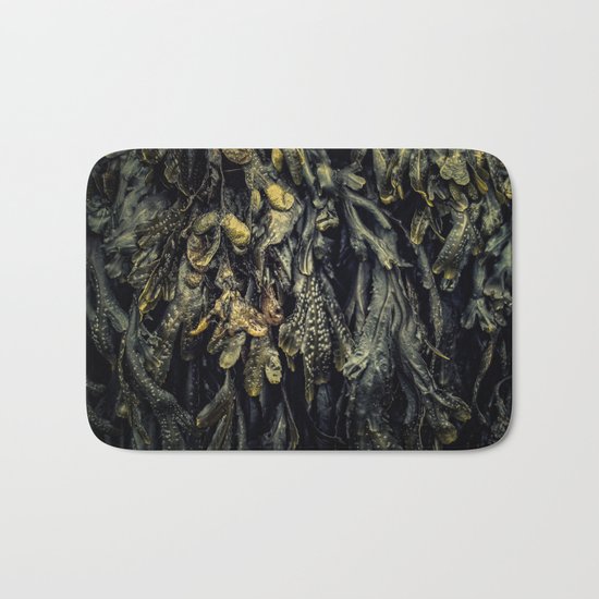NEVERGLADE Bath Mat