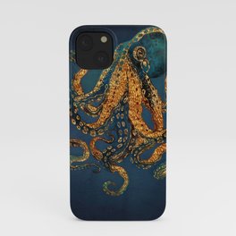 Underwater Dream IV iPhone Case