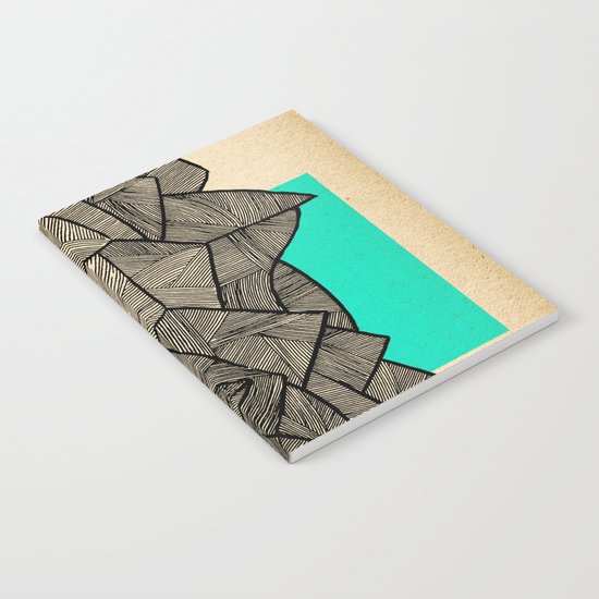 - sleeping disco - Notebook