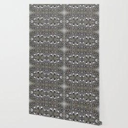 Rhinestone Wallpaper For Any Decor Style Society6