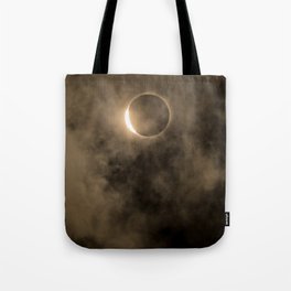 Eclipse Tote Bag