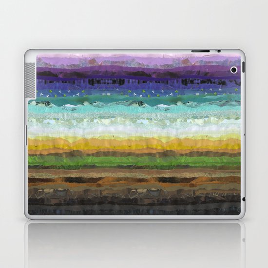 Sunday Brunch Laptop & iPad Skin