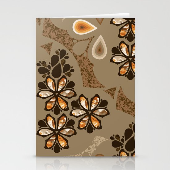 Middle Stationery Cards