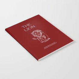 The Lion Notebook