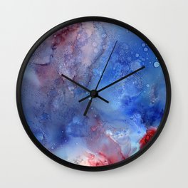 Creativity 2016 Wall Clock