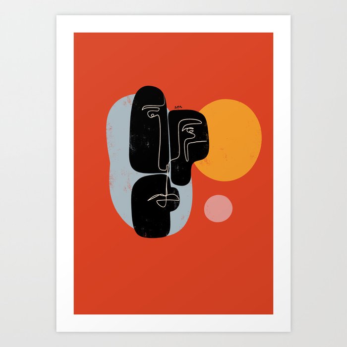 Art Print
