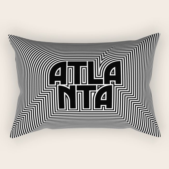 Rectangular Pillow