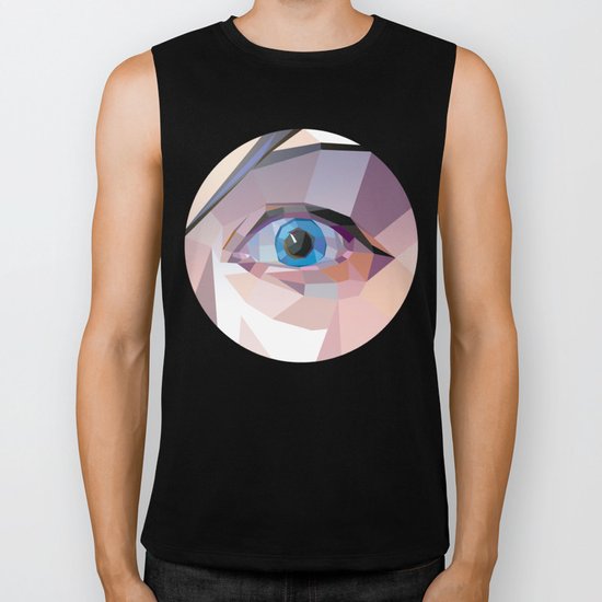 I. Biker Tank