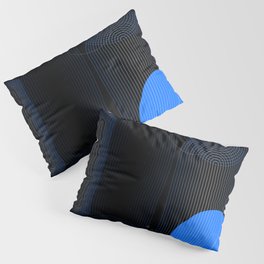 space one Pillow Sham