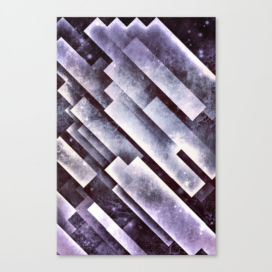 byy fyr nww Canvas Print