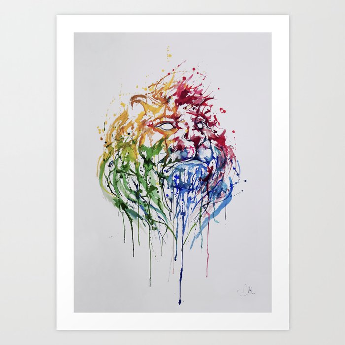 Art Print