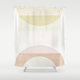 Dada 2020 Shower Curtain