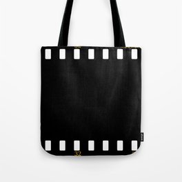 CUSHION OR PILLOW - FILM Tote Bag