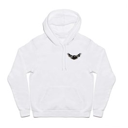 Raven Cycle Safe As Life Hoody