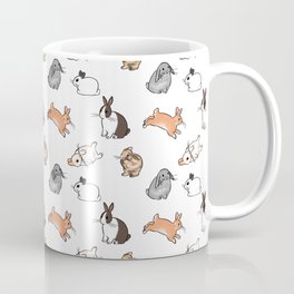 bunnies Coffee Mug