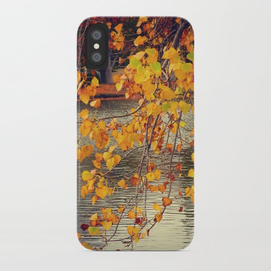 Fare thee Well iPhone Case