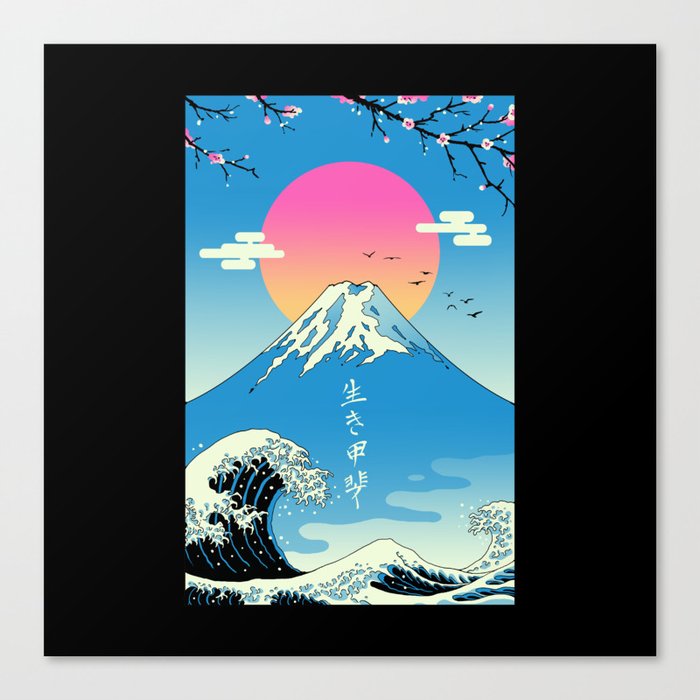 Canvas Print