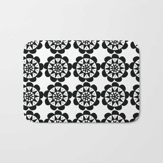 pattrn30 Bath Mat