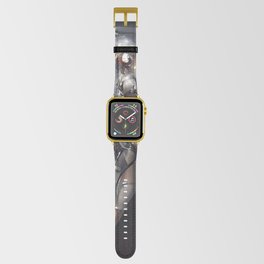 Mechanical Divinity  Apple Watch Band