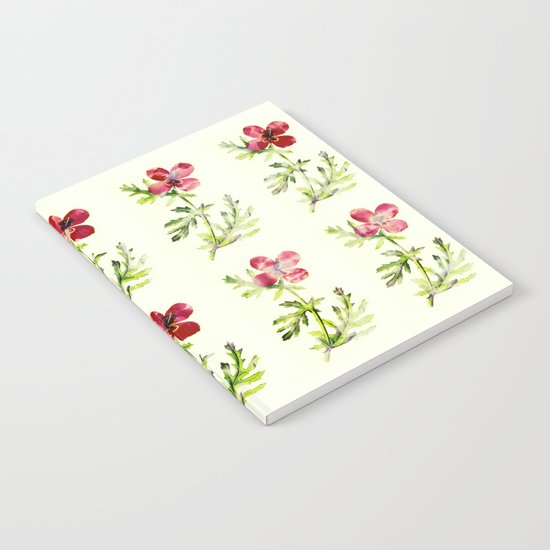 bucolic Notebook
