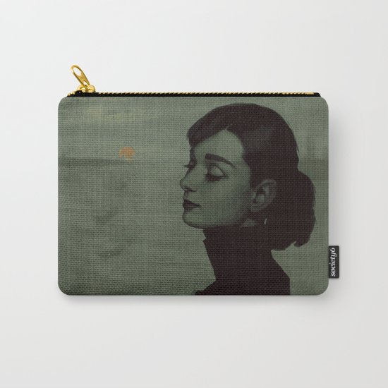 Audrey Carry-All Pouch