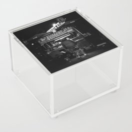 Fenway Park - Street Weenie Acrylic Box