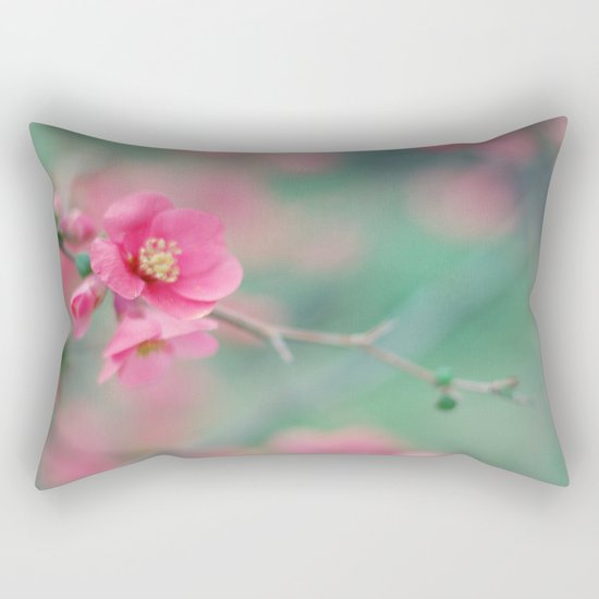 BEAUTY Rectangular Pillow